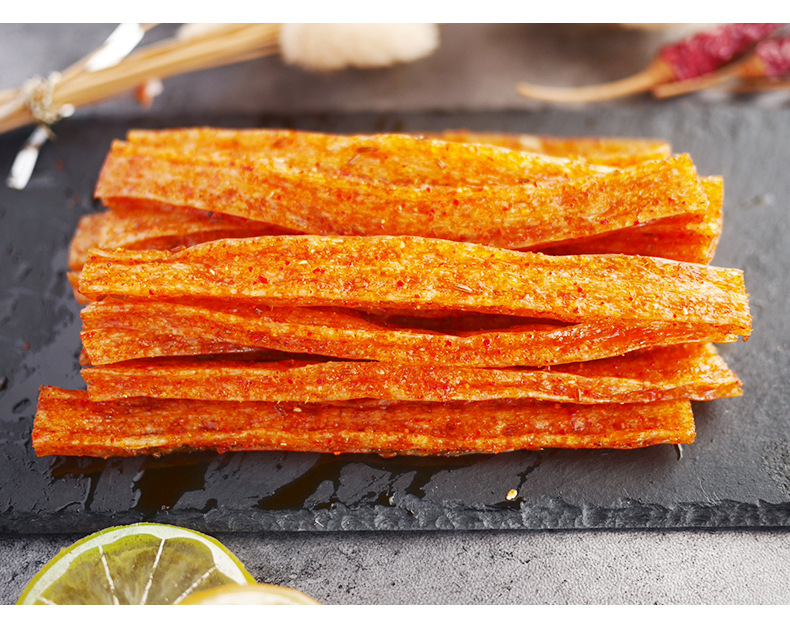 120 产品标准号 q/lhpp 0004s 是否进口 否 口味 香辣 品牌 卫龙 生产