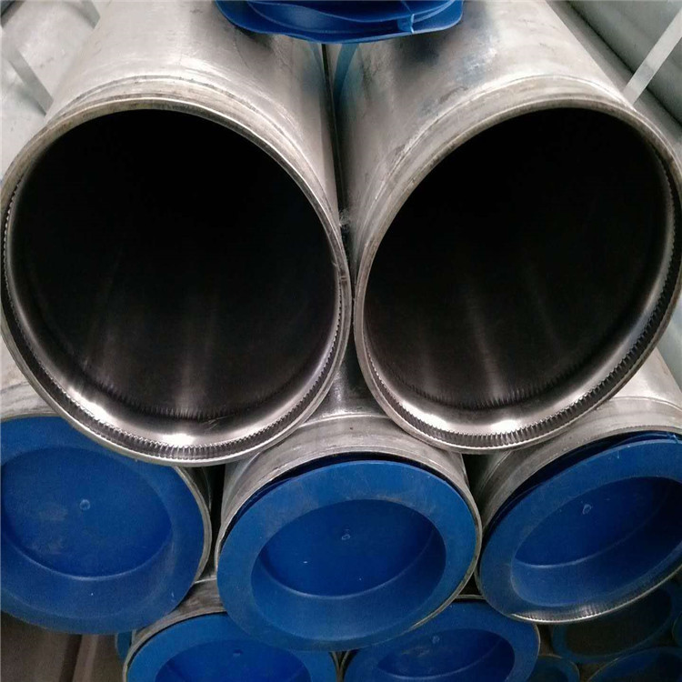 衬塑钢管法兰翻边内衬不锈钢 镀锌内衬塑聚乙烯内衬不锈钢复合管