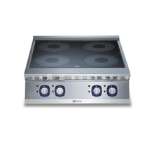 electrolux 伊莱克斯 ehg6341fok 德国制造 嵌入式4头电磁 电炉