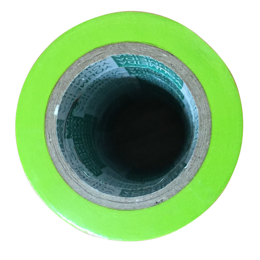 优美达和纸瓷砖美缝胶带 分色美纹纸 喷漆装修 和纸胶带18毫米