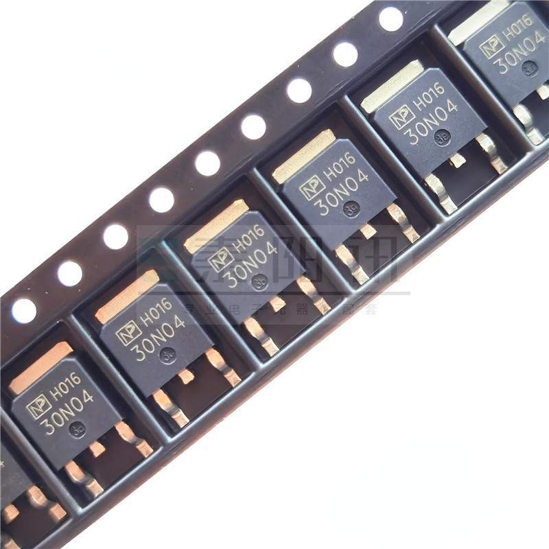 贴片mos场效应管 30n04 30a 40v 贴片to-252 全新国产现货
