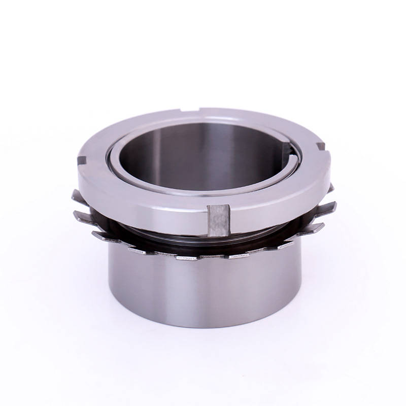 kmr轴承 紧定套锁套h3938 适配球面滚子轴承23938cck