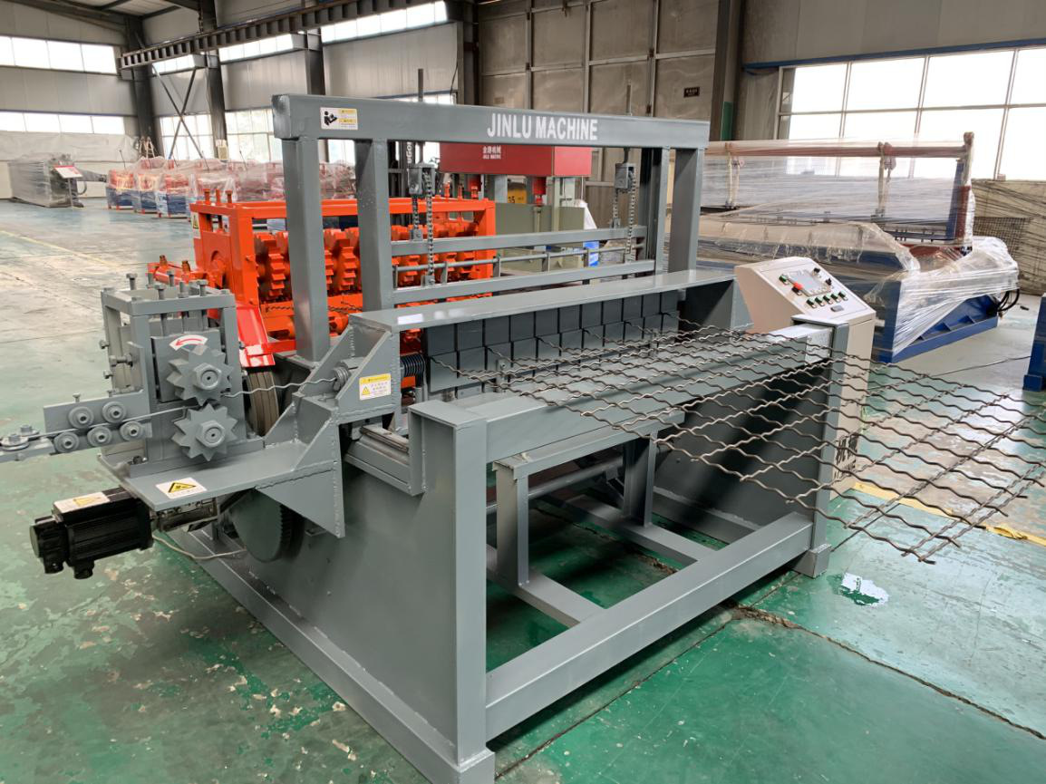 煤矿用编织网焊接机 山西轧花网焊接机 先编后焊焊网机-阿里巴巴