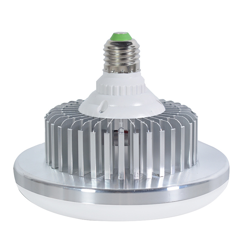 专业150w摄影灯泡静物拍摄摄影器材led三色温遥控可调直播补光灯