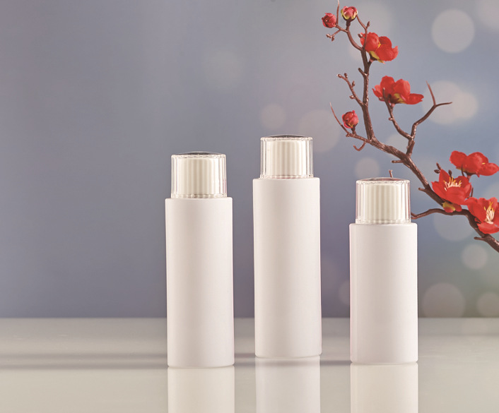 椭圆形平肩pet150175200ml消毒杀菌妇用凝胶瓶