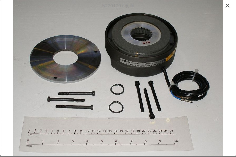 科尼法兰泰克swf起重葫芦配件 刹车线圈 nm38711-阿里巴巴