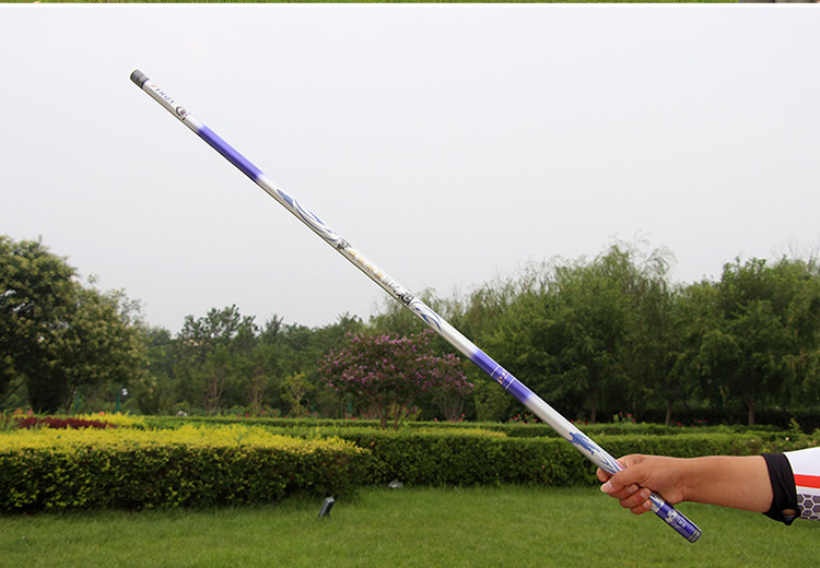 鱼竿19调鲟鱼竿大物竿6h台钓竿 青鱼竿高碳素钓鱼竿渔具厂家批发