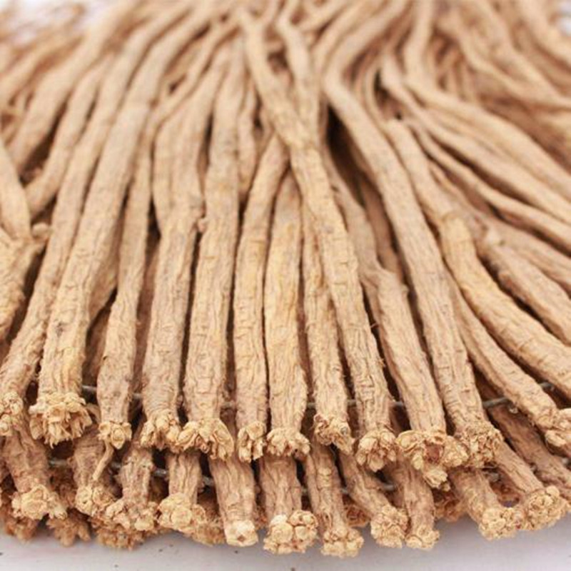 产地货源 优质甘肃无硫党参节 散装500g 煲汤 滋补 佳品 批发