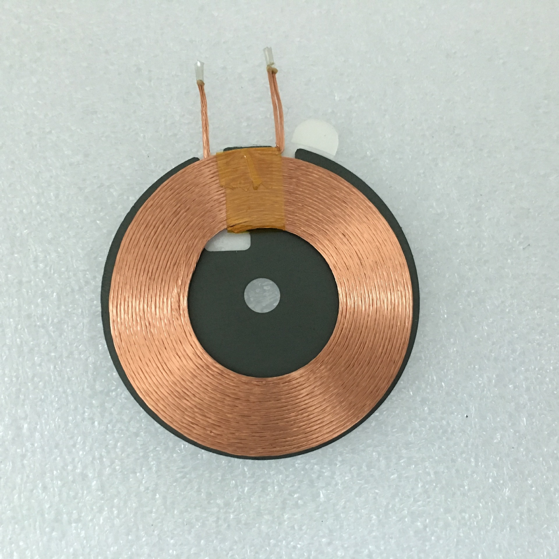 厂家新款 iphone12无线充线圈 苹果12发射线圈 快充移动发射线圈