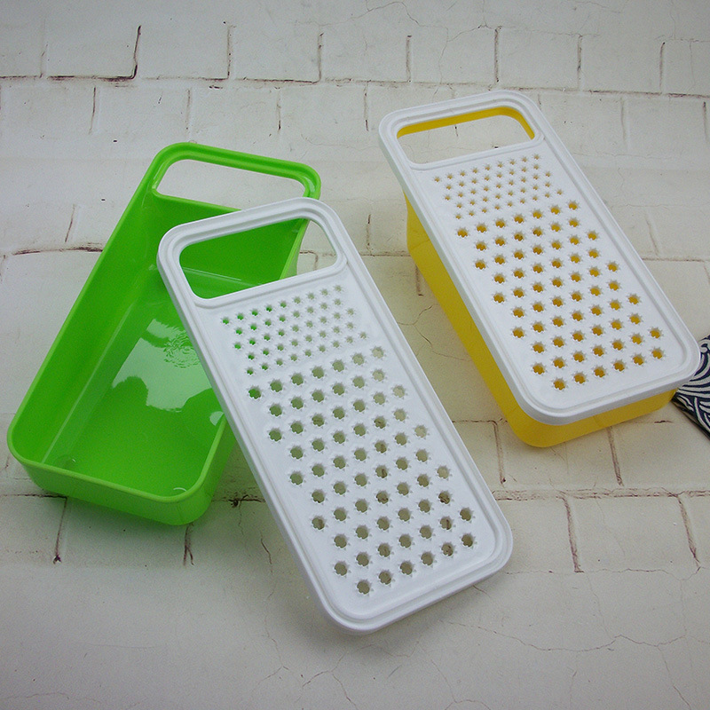 韩国擦板土豆泥器擦子擦板厨房用品水果蔬菜研磨器磨泥器