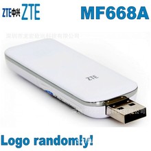 适用中兴 ZTE MF668/A 3g无线数据卡 联通hspa卡托终端 外贸专供