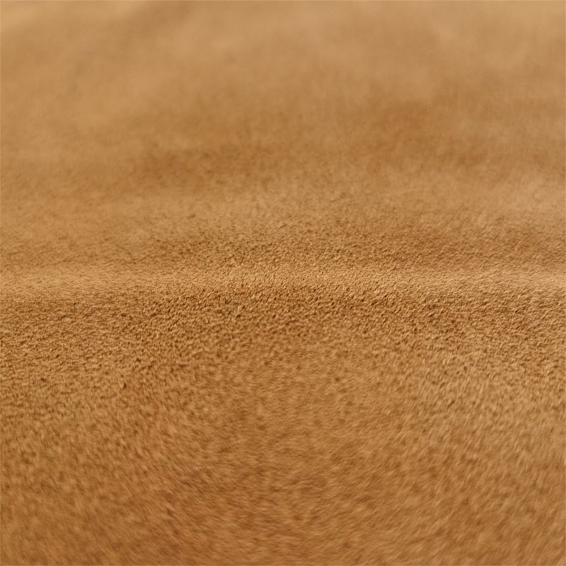 【厂家直销 现货供应】反绒皮二层牛皮 猄皮 皮面干净真皮材料