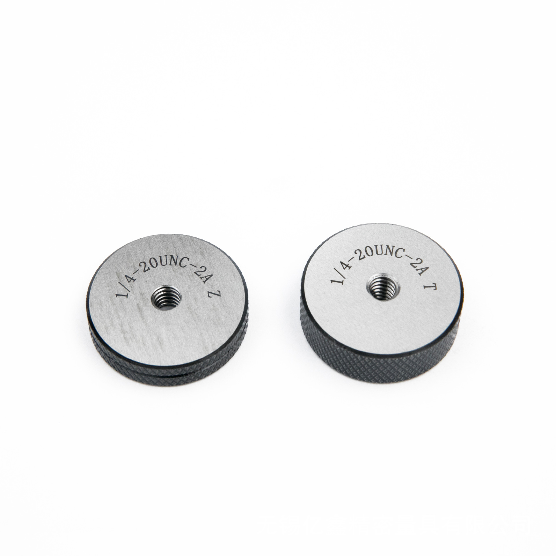 多线梯形螺纹环规 厂家定制来图加工非标定制精密量具定做