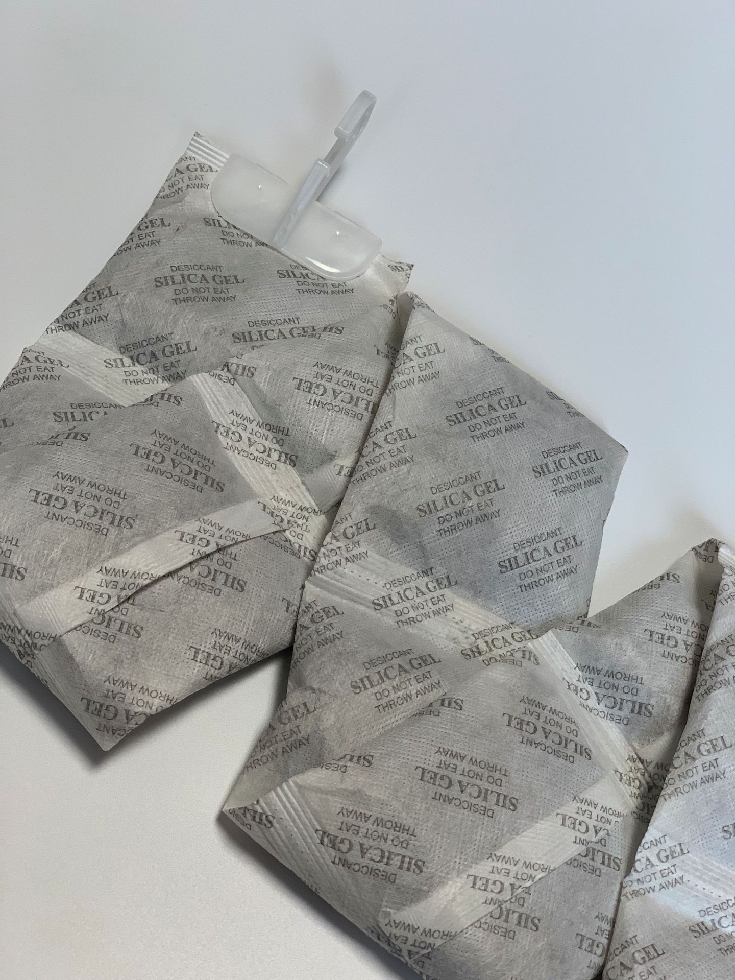 1000g克集装箱干燥剂 货柜海运防霉带挂钩 干燥剂 工业天津厂