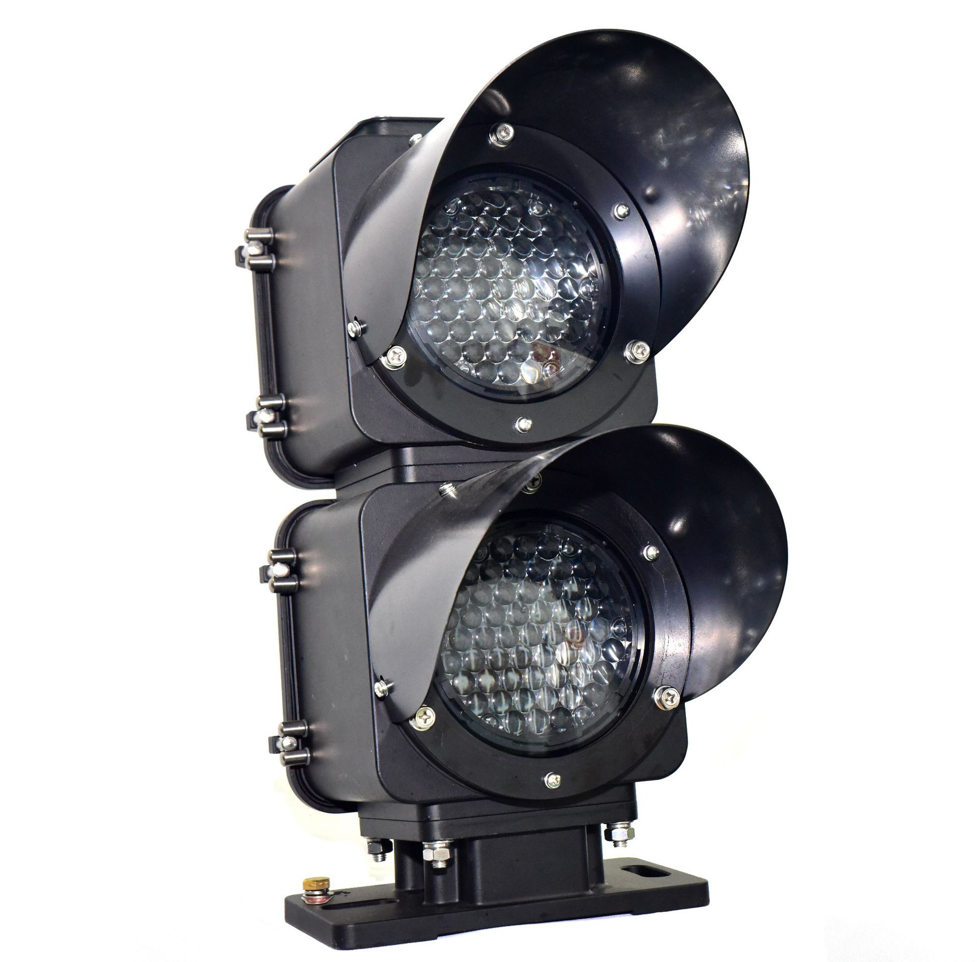 厂家供应铁路矮二显显信号设备进路表示器 规格齐全