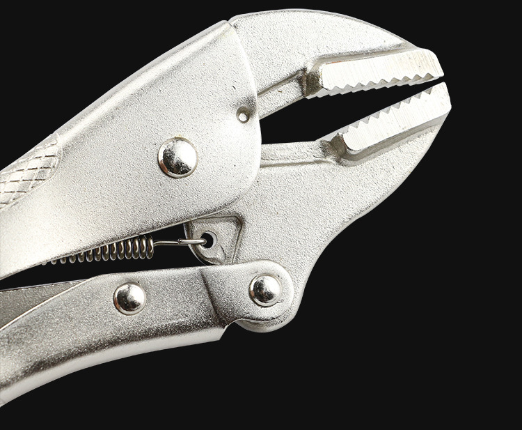 tajima田岛直口大力钳子焊接省力钳定位钳固定钳切断线shd系列