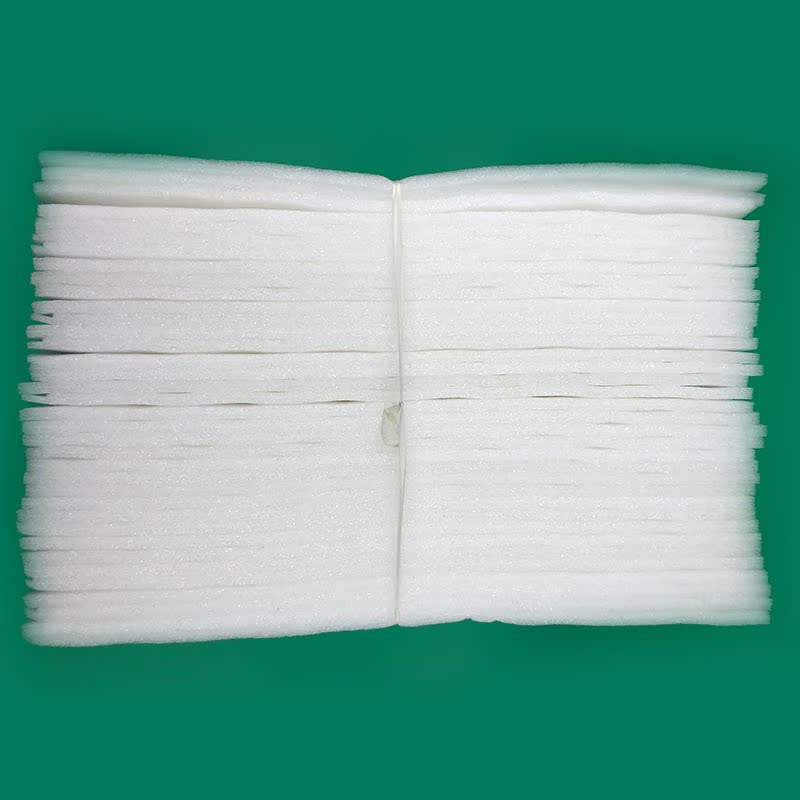 epe珍珠棉工厂 保护打包棉垫 珍珠棉卷材 实惠包装棉袋厂家