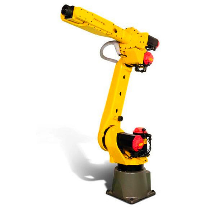 fanuc发那科工业关节型机器人 六轴机器人 m-20ia/35m搬运机器人