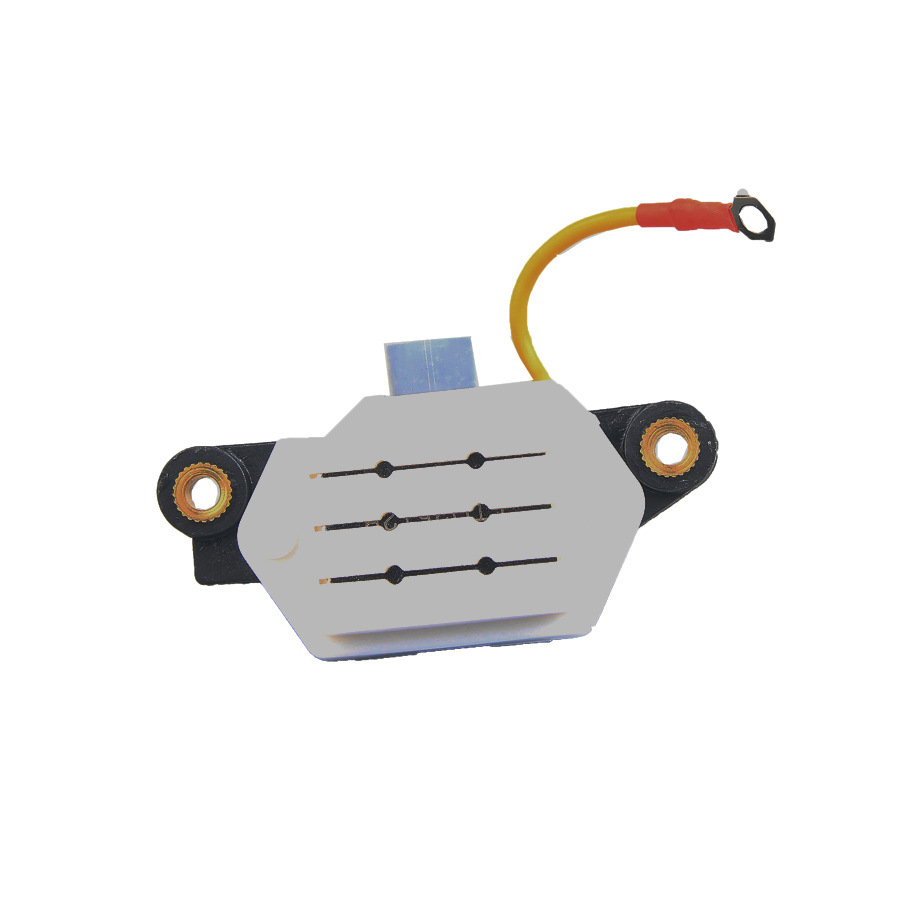 东风汽车调节器