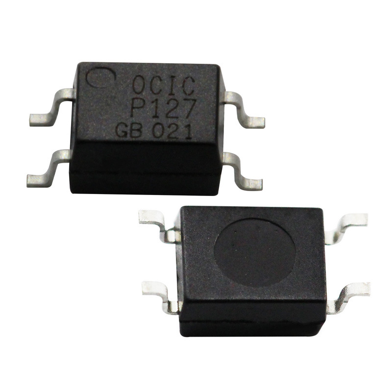 供应cytlp127(gb-tp)贴片 高度晶体管输出光耦线性晶体管输出光耦