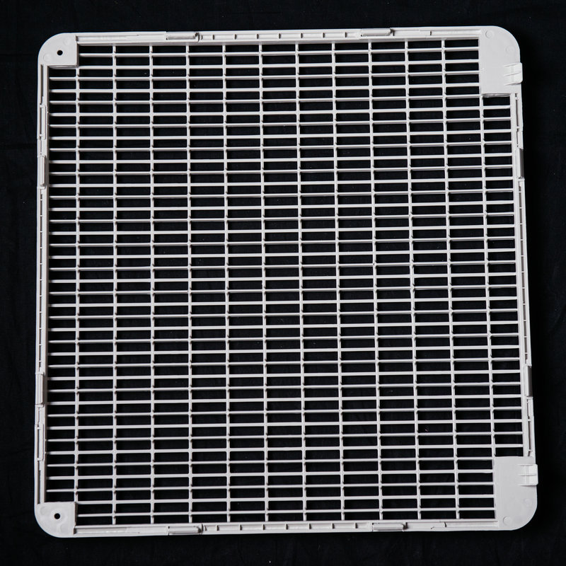 8p船用风机网罩