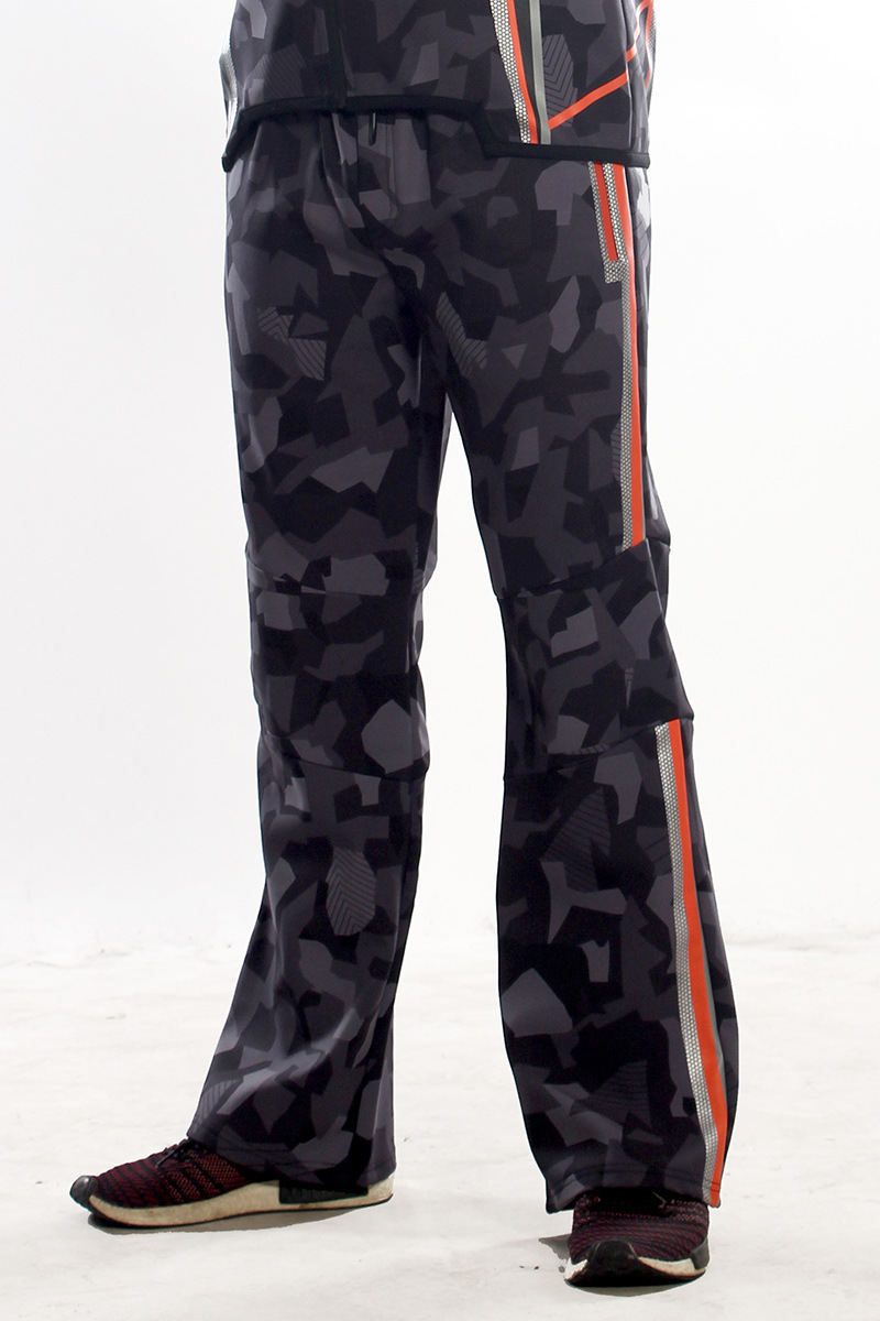 复仇者联盟3托尼同款外套复联4周边mk50战衣钢铁长裤