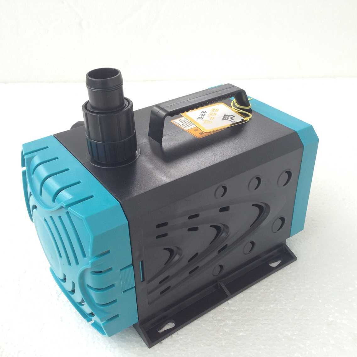 森森 多功能磁力潜水泵yfb-7503海鲜鱼池 鱼缸用循环水泵