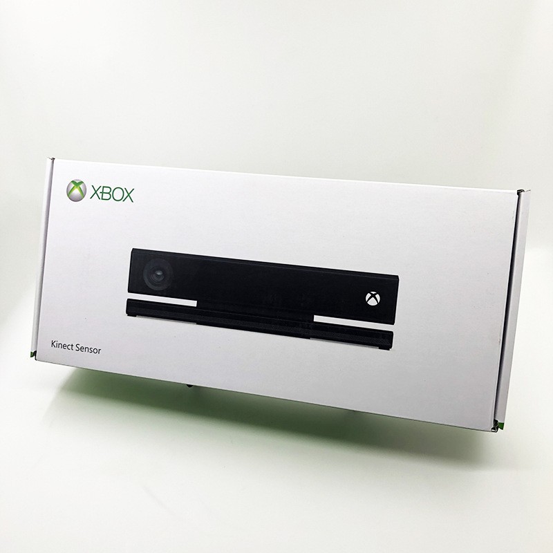 xbox one 体感器 xboxone kinect 2.