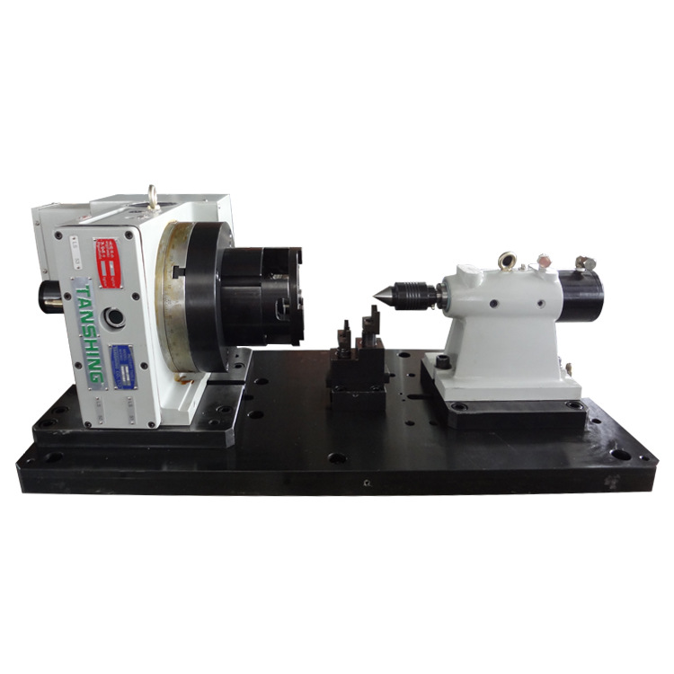 顶尖四轴液压夹具 可定制 可来图来样加工-阿里巴巴