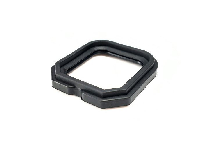 定制非标密封件硅橡胶制品 硅胶开模定做 生产异形杂件硅胶开模