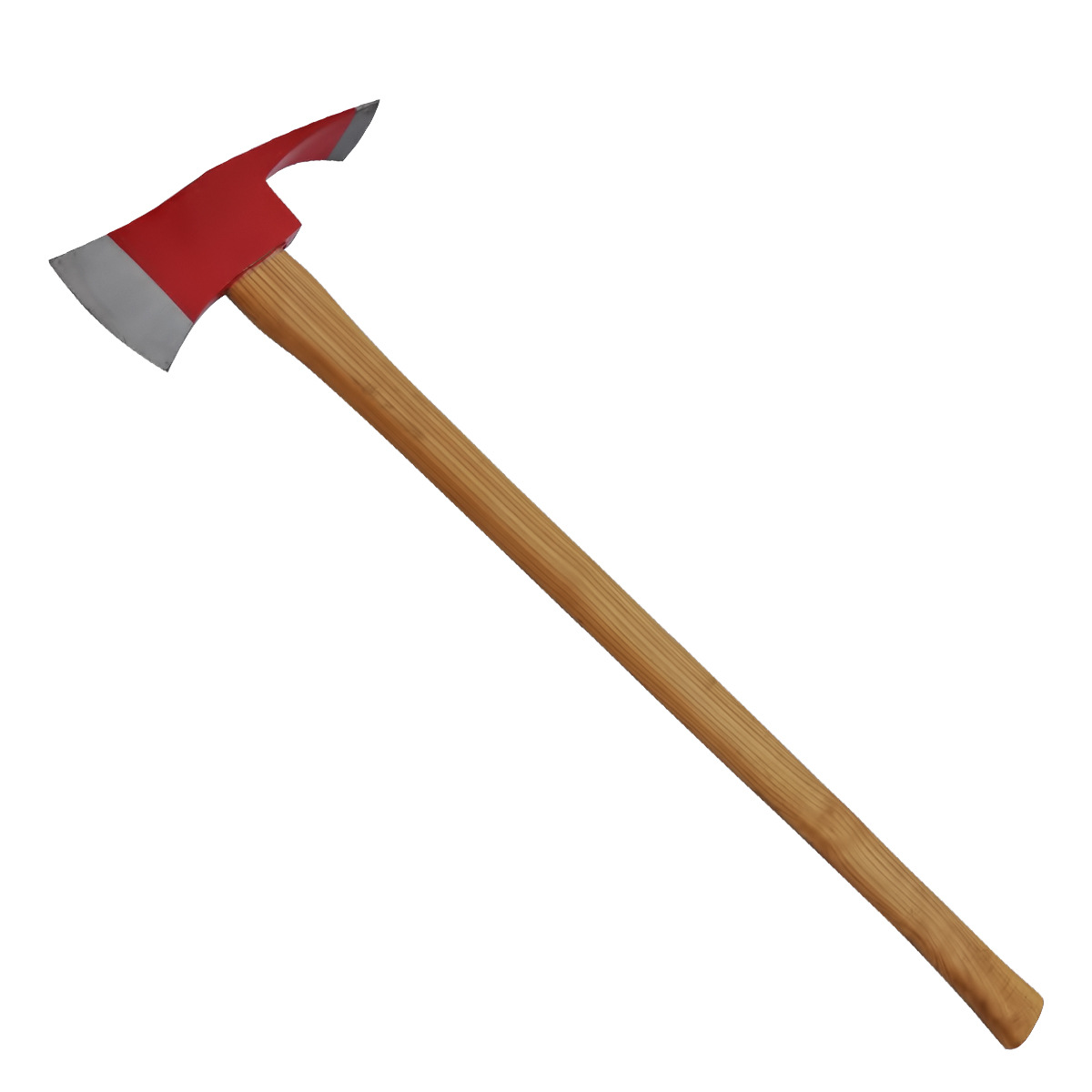 厂家直销消防斧消防镐斧户外斧子战斧劈柴斧开山斧伐木斧