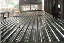 厂家承接江苏昆山无锡常熟承重钢平台阁楼钢结构库房货架设计安装