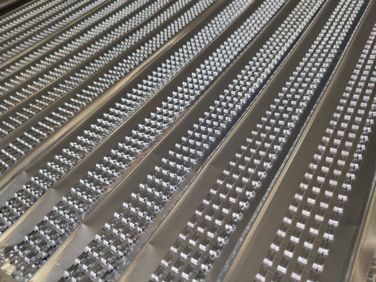 镀锌收口网厂家建筑后浇带专用网片惠州丰一收口网