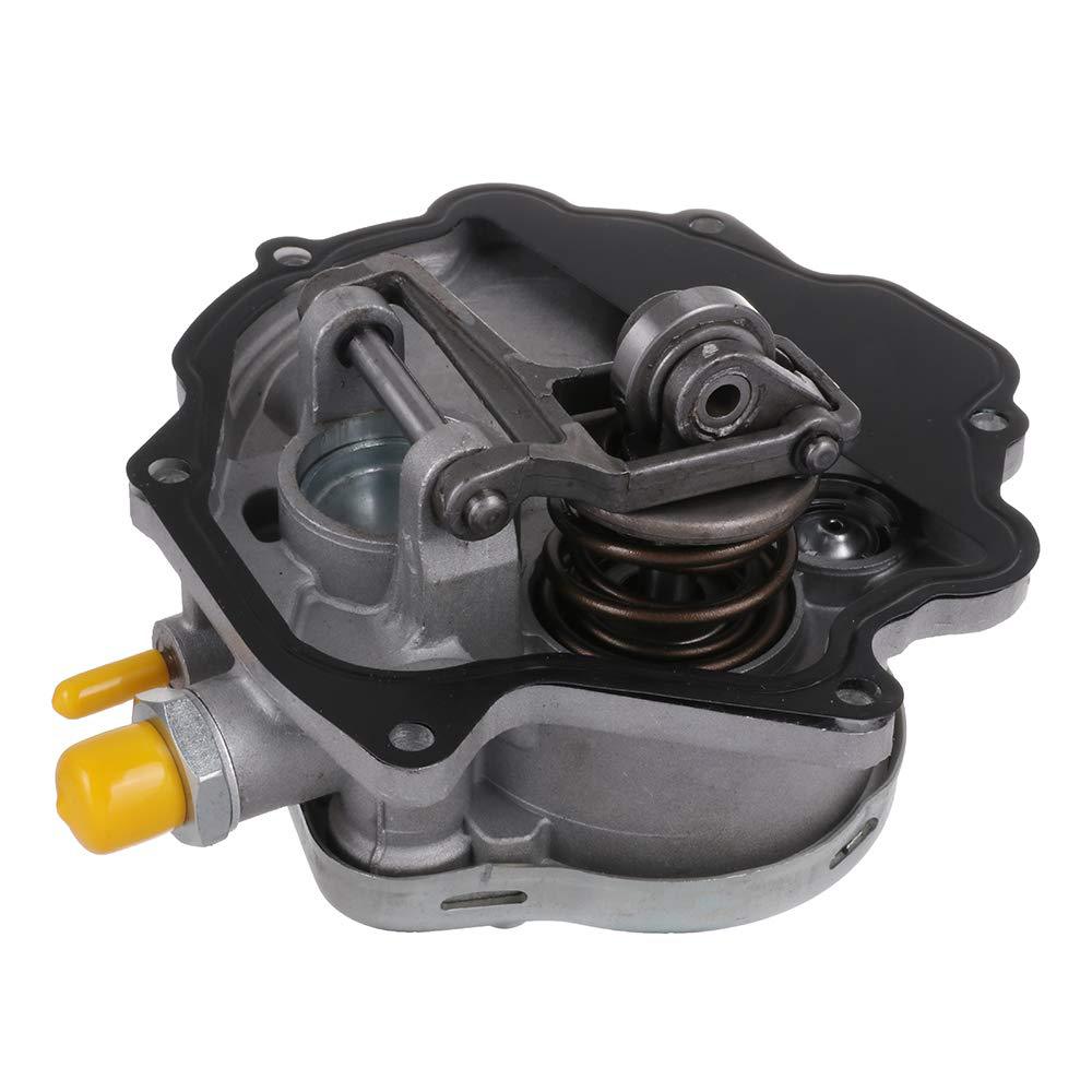 0002301765 0002303165 0002303065适用于汽车刹车真空助力泵