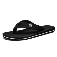 Flip-flops men's summer slippers fashion  men's slippers