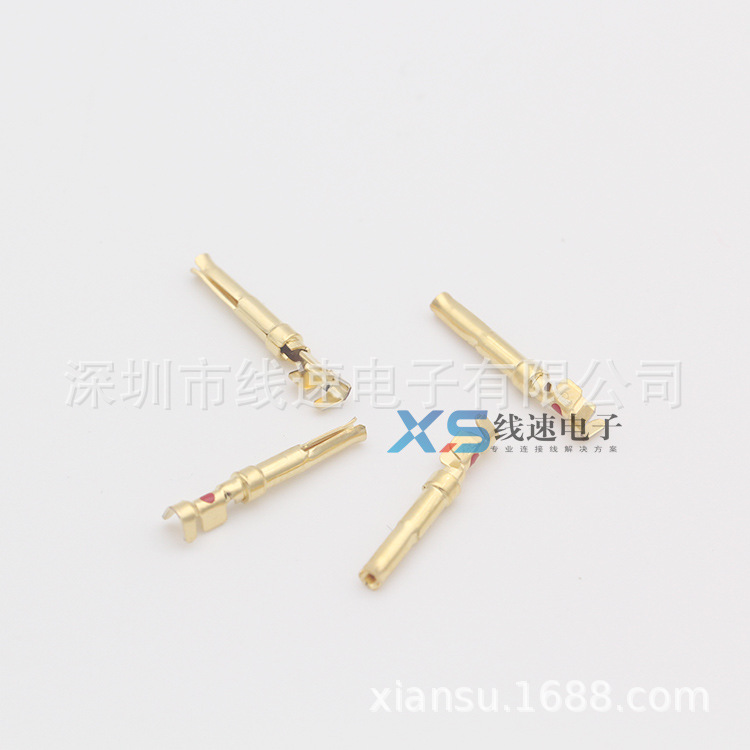 66504-9美国te安普原厂泰科amp连接器接插件现货-阿里巴巴