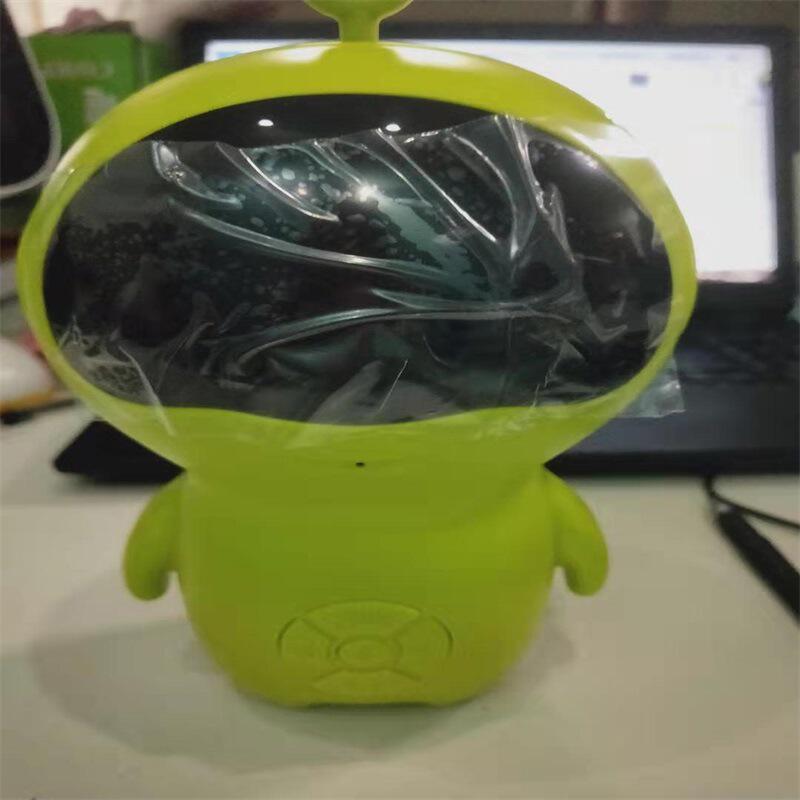 小宝宝智能机器人早教机同步学习机ai对话小谷智能故事机礼品