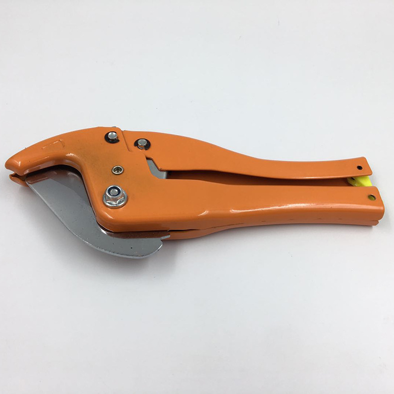 40mm ppr水管剪刀 32mm铝塑管小快剪 pvc割刀 pe管切管器管道工具