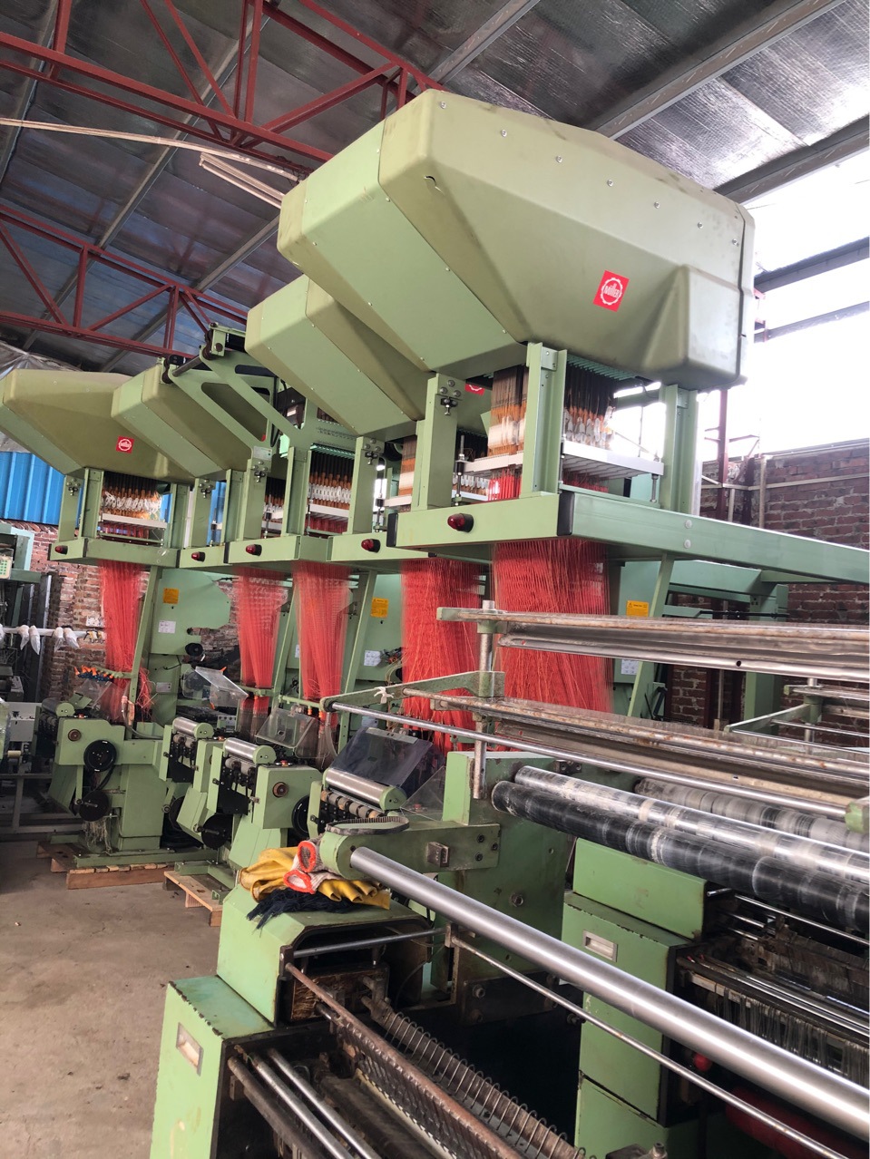 缪勒宽窄电脑机