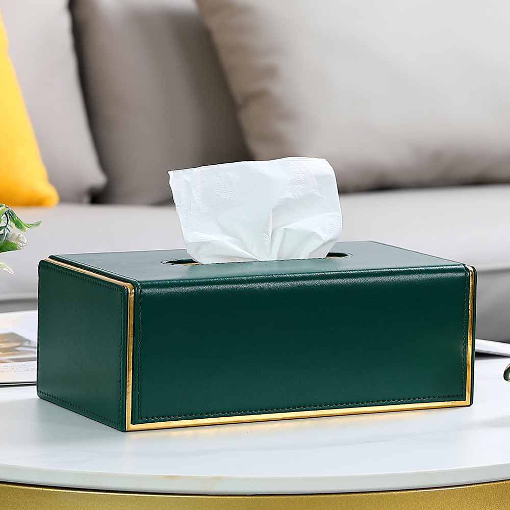 卫生纸盒欧式