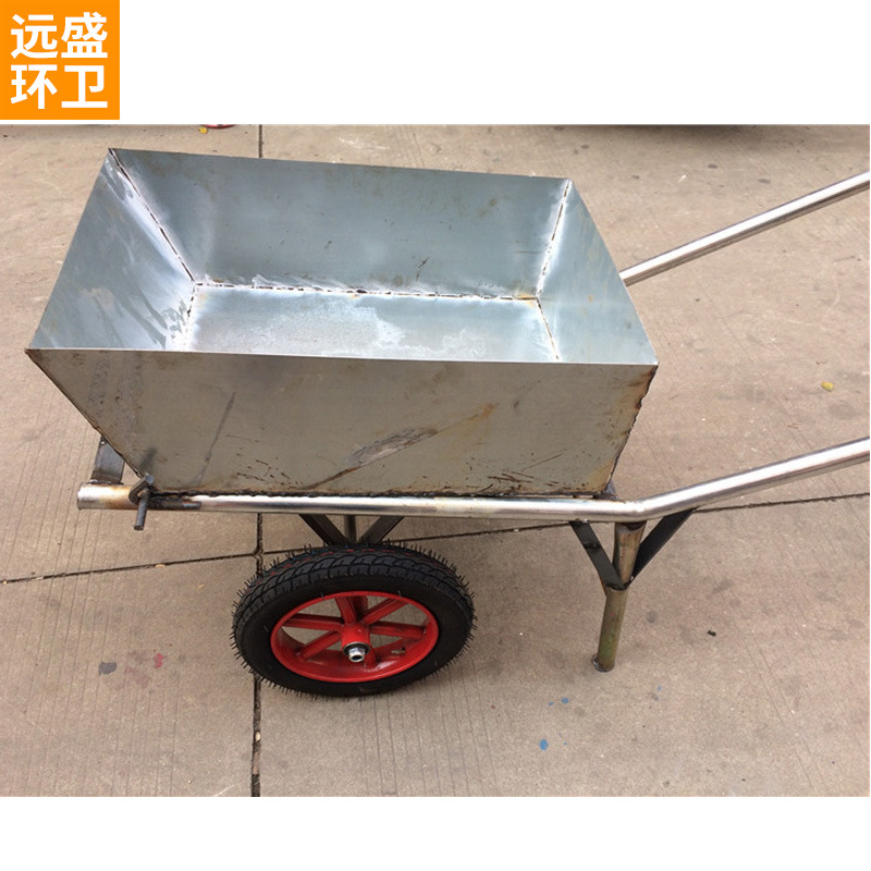 2吨载重液压式搬运叉车 商场超市货物搬运车 小型手推地牛叉车-询价