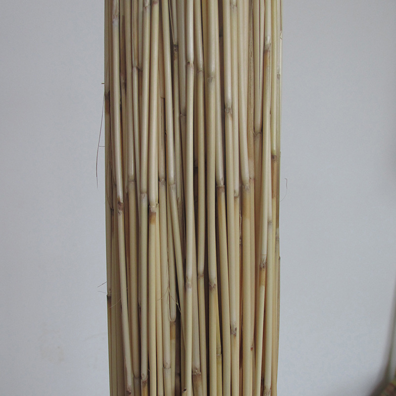 芦苇杆 小芦苇 真芦苇杆 芦苇帘 干花干枝材料原色 香薰用杆
