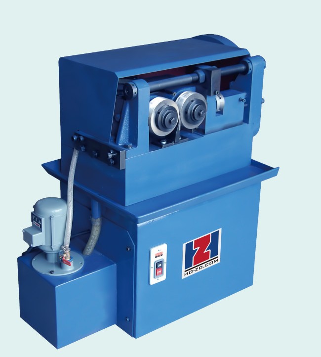 【经济实用】台湾机型 3t小型滚丝机