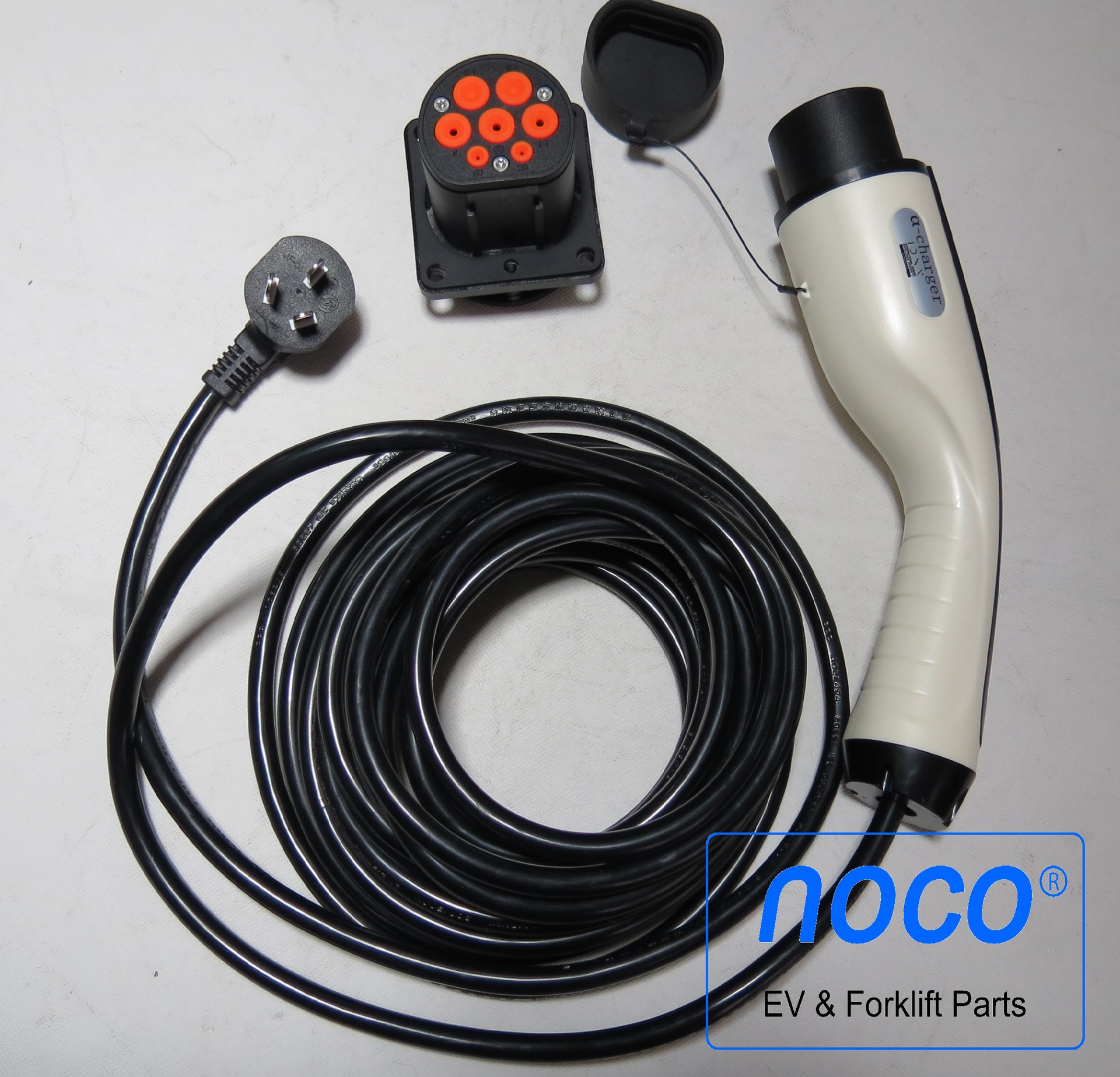 比亚迪元充电线