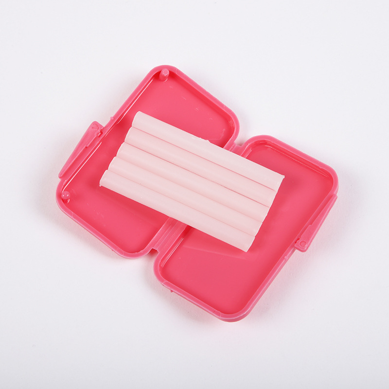 正畸保护蜡 正畸托槽保护蜡 牙齿矫正 保护蜡 牙蜡 热切袋装