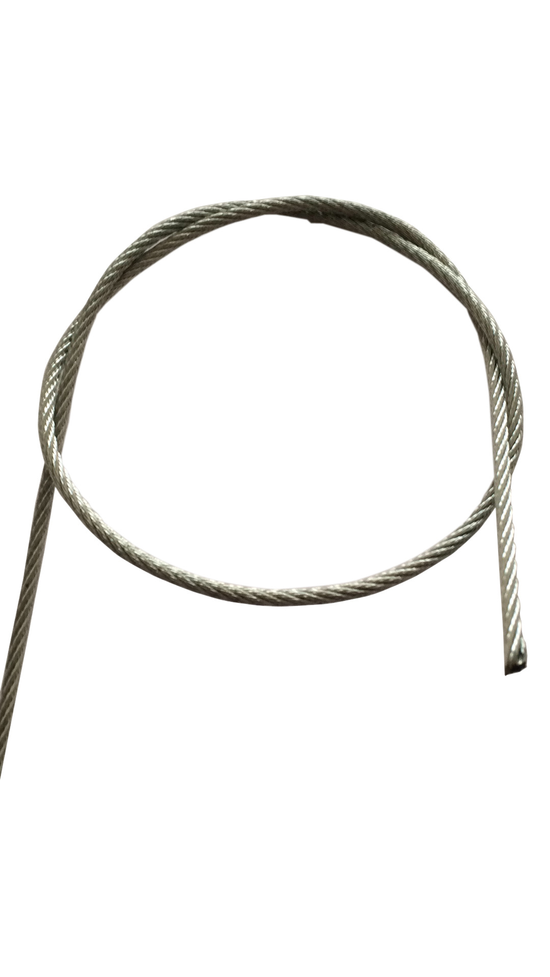 汽车拉索用钢丝绳1*19 6*7 1*7