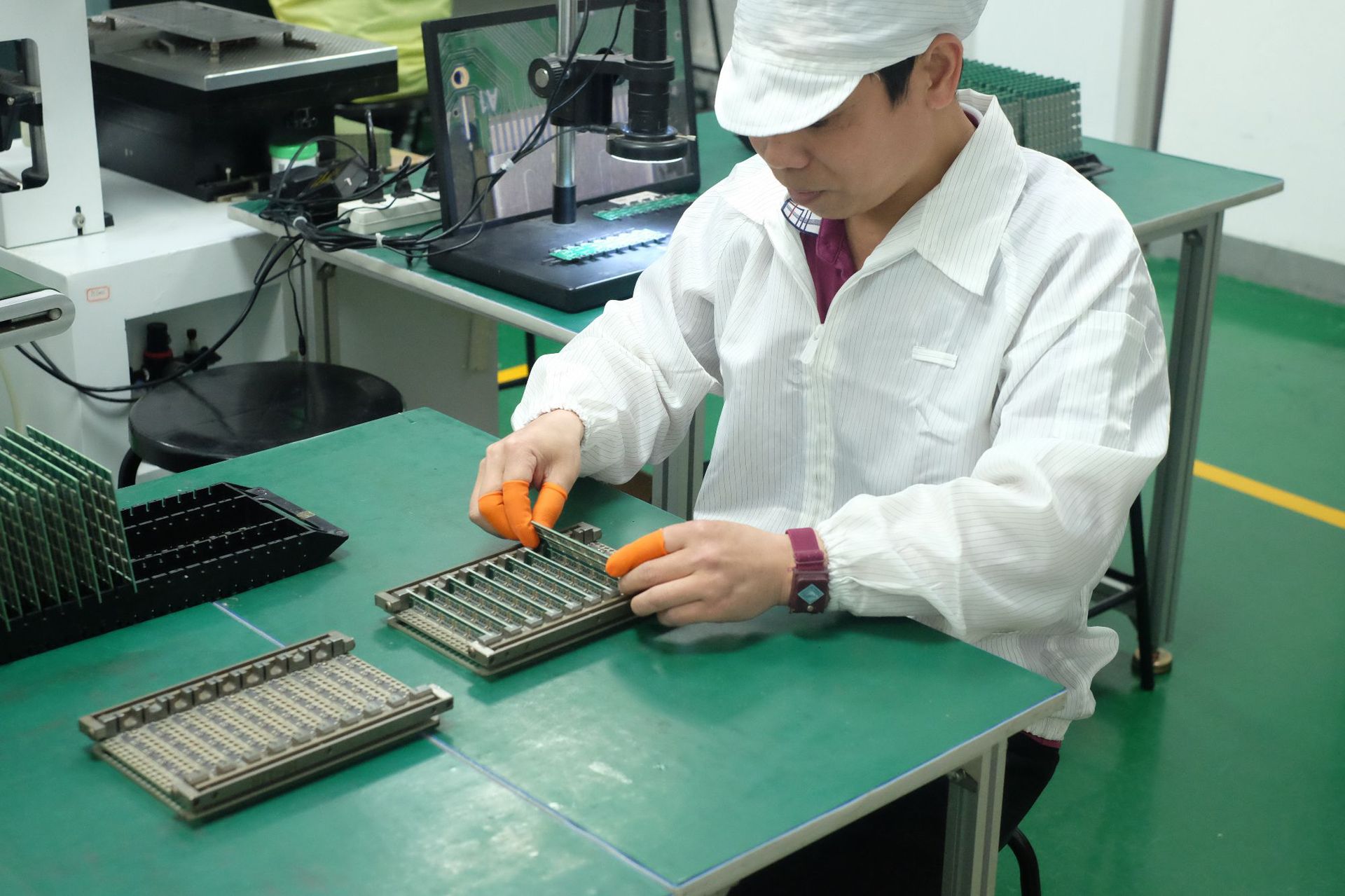 pcba打样 中小批量贴片smt贴片打样 南山样品贴片 福永样品贴片厂