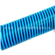 塑料软管 PVC塑筋螺旋增强软管 PVC排水管 塑筋软管 PVC塑筋管