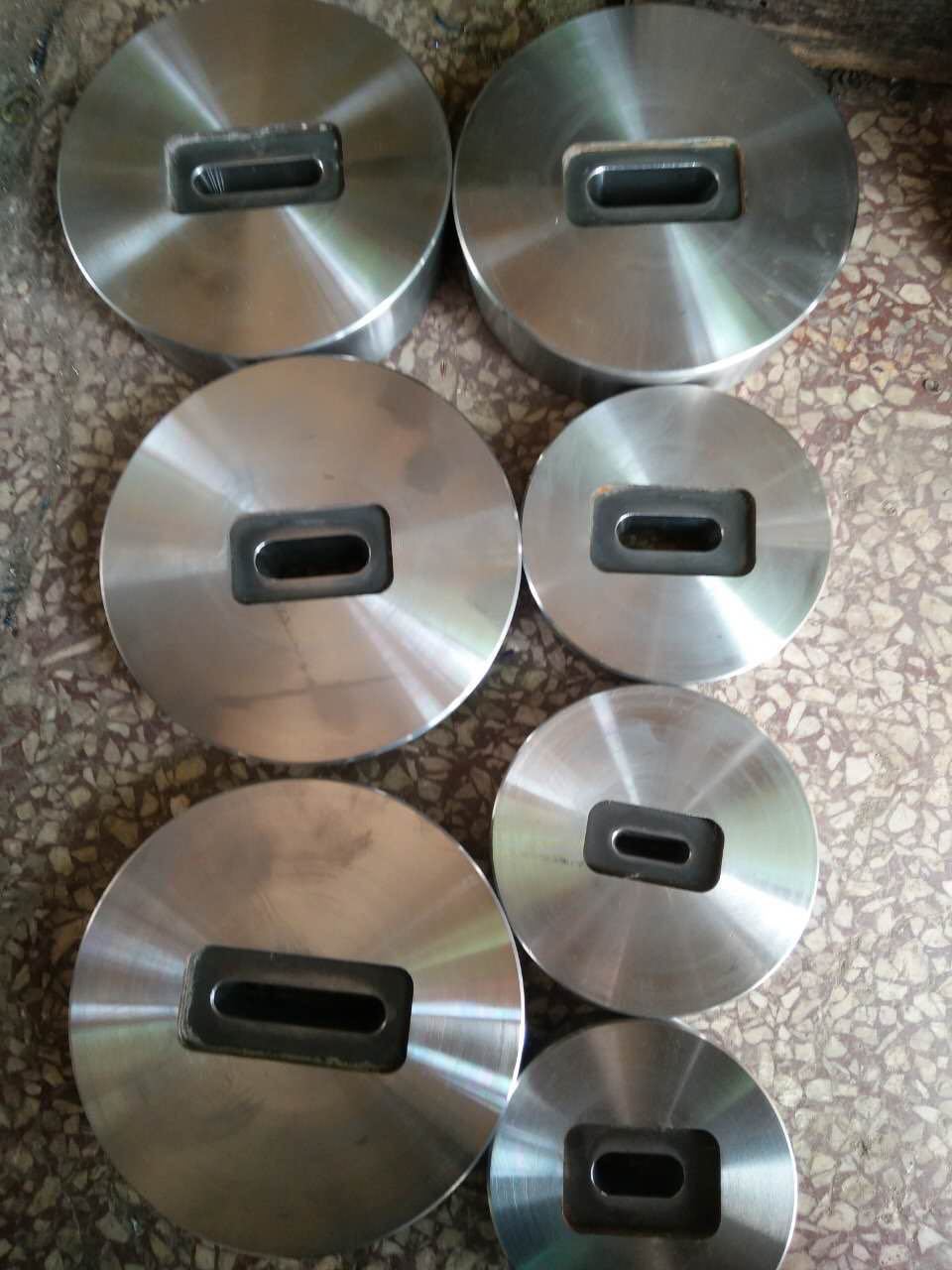 厂家直销异型拉拔模具 硬质铜排合金模具 注塑模具加工定制