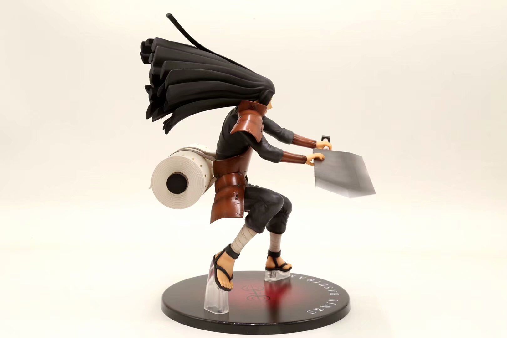 芸祥社 gem 火影 2代 千手柱间 初代 盒装 摆件 动漫 手办 a432